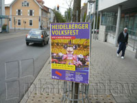 Heidelberger Volksfest